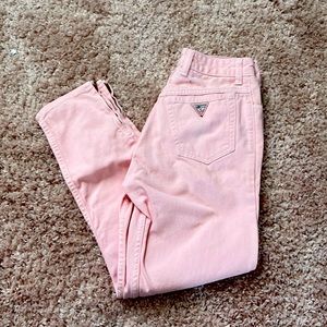 Vintage GUESS jeans